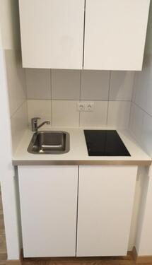 Foto - 1 Zimmer Etagenwohnung in Mainz