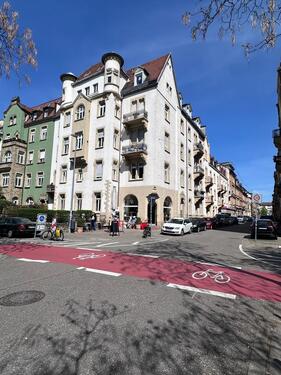 Foto - Seltene Toplage beim Gutenbergplatz, saniert & provisionsfrei!