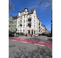 Seltene Toplage beim Gutenbergplatz, saniert & provisionsfrei! - Karlsruhe