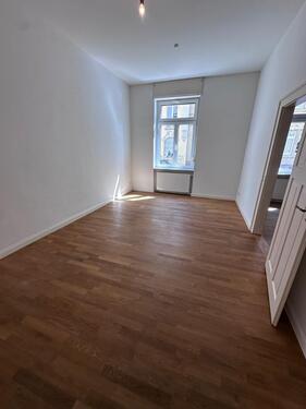 Foto - 3 Zimmer Hochparterre zum Kaufen in Karlsruhe