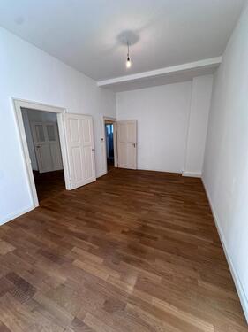 Foto - 3 Zimmer Hochparterre in Karlsruhe