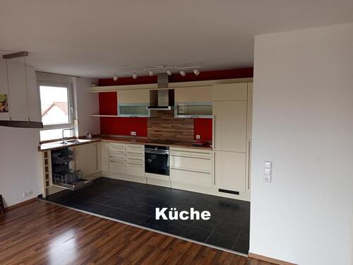 Foto - 3 Zimmer Etagenwohnung zur Miete in Wildberg