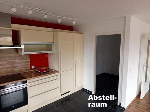 Foto - 3 Zimmer Etagenwohnung in Wildberg