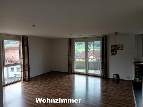 Foto - Etagenwohnung in Wildberg zur Miete