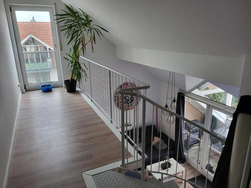 Foto - Maisonettenwohnung in Ertingen zur Miete