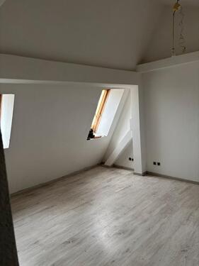 Foto - 2 Zimmer Dachgeschoßwohnung zur Miete in Nürnberg