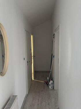 Foto - Dachgeschoßwohnung in Nürnberg zur Miete