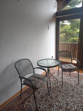 Foto - 1 Zimmer Etagenwohnung in Gießen