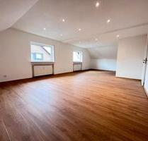 3-Zimmer-Wohnung in F-Kalbach - Erstbezug nach der Renovierung - Frankfurt am Main Bonames