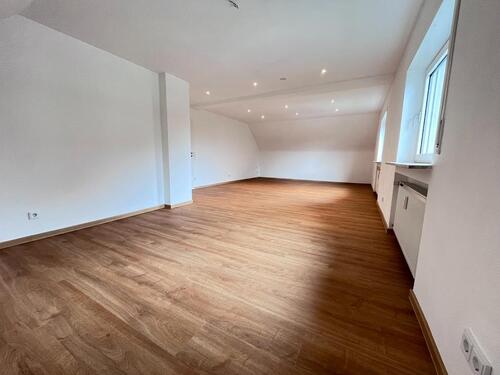 Foto - 3 Zimmer Etagenwohnung zur Miete in Frankfurt am Main