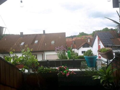 Foto - Dachgeschoßwohnung in Pfaffenhofen an der Ilm zum Kaufen
