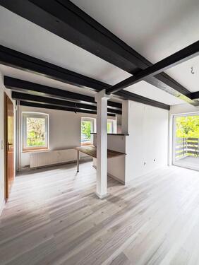 Foto - 3 Zimmer Maisonettenwohnung zur Miete in Wolfsburg