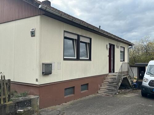 Foto - Einfamilienhaus in Horrenberg - 360.000,00&nbsp;EUR Kaufpreis, ca.&nbsp; 120,00&nbsp;m&sup2;