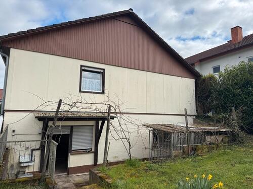 Foto - Einfamilienhaus in Dielheim zum Kaufen