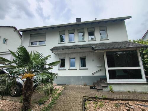Foto - Provisionsfrei Freistehendes Einfamilienhaus in ruhiger Lage