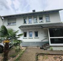 Provisionsfrei Freistehendes Einfamilienhaus in ruhiger Lage - Kall
