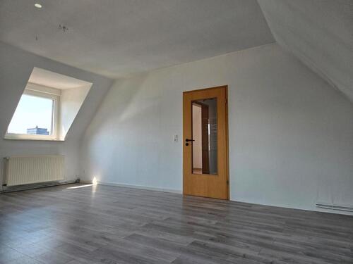 Foto - 3 Zimmer Dachgeschoßwohnung zum Kaufen in Alfeld (Leine)
