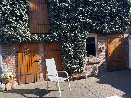 Foto - Einfamilienhaus in Könnern