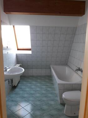 Foto - Etagenwohnung in Dessau-Roßlau