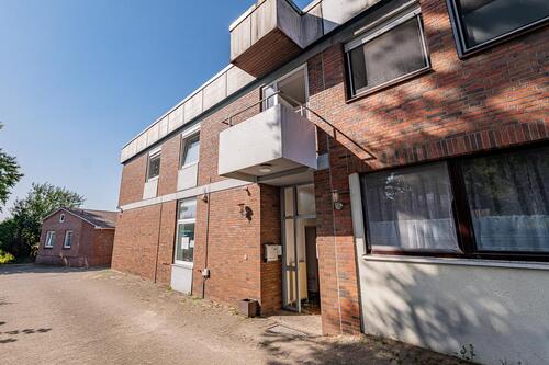 Foto - Etagenwohnung in Stade