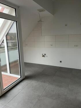 Foto - Etagenwohnung in Leer (Ostfriesland)