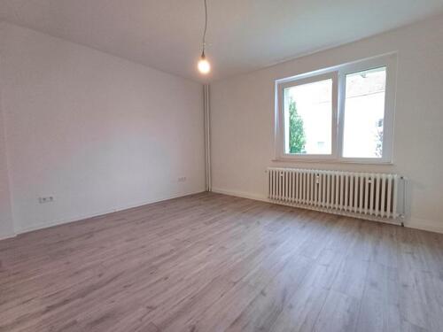 Foto - Traumhafte 3-Zimmer-Wohnung mit Balkon