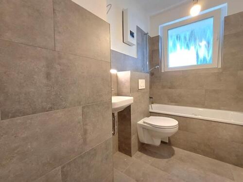 Foto - Etagenwohnung zur Miete in Minden