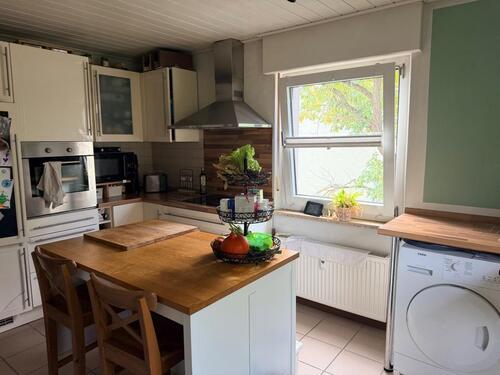 Foto - Etagenwohnung zur Miete in Mainaschaff