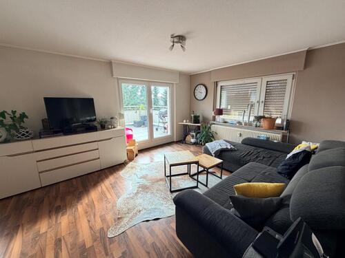 Foto - Etagenwohnung in Mainaschaff