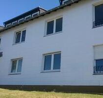 Große geräumige 3-Zimmer-Wohnung, renoviert - Hermeskeil