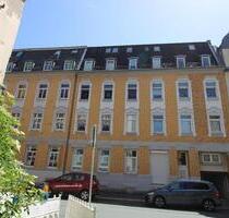 kleine 2 Zimmer Wohnung in beliebtem Stadtteil Preißelpöhl mit EBK - Plauen Bahnhofsvorstadt