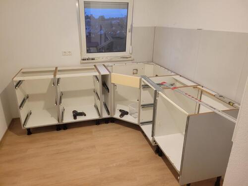 Foto - 3 Zimmer Dachwohnung in Spaichingen zu Vermieten