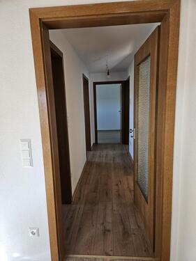 Foto - Etagenwohnung in Spaichingen zur Miete