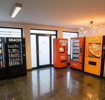 Ladengeschäft OHNE ABSTAND in Frankfurt Main Gutleutviertel - Frankfurt am Main