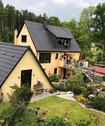 Foto - OT Stein Einfamilienhaus mit Einliegerwohnung 1200qm