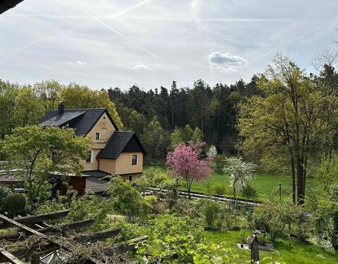 Foto - Einfamilienhaus in Stein zum Kaufen