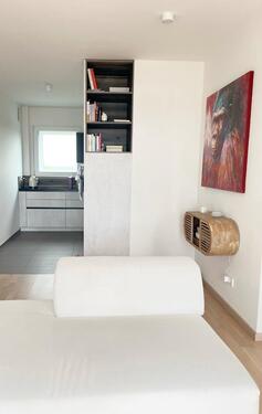 Foto - Etagenwohnung zur Miete in München