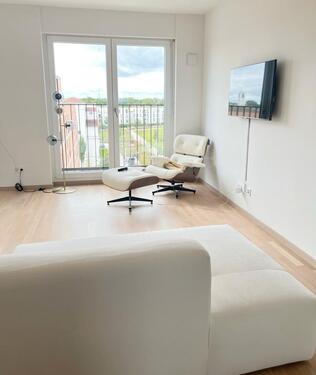 Foto - Etagenwohnung in München zur Miete