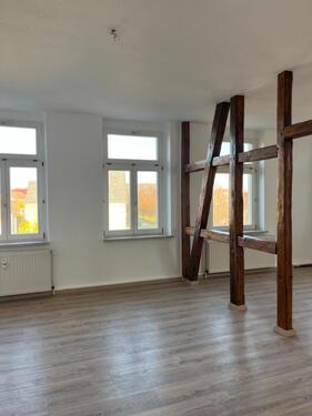 Foto - Etagenwohnung in Stendal zur Miete