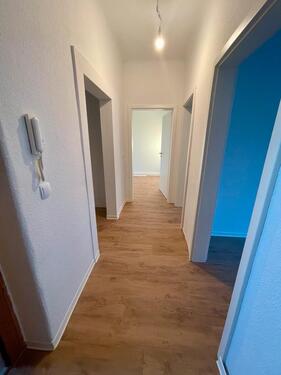 Foto - Moderne 2-Zimmer-Wohnung, frisch saniert, Einbauküche