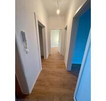 Moderne 2-Zimmer-Wohnung, frisch saniert, Einbauküche - Gotha