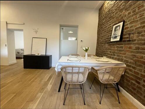 Foto - 2 Zimmer Wohnung, möbliert, ab sofort in Köln Nippes