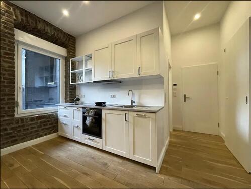 Foto - Etagenwohnung zur Miete in Köln