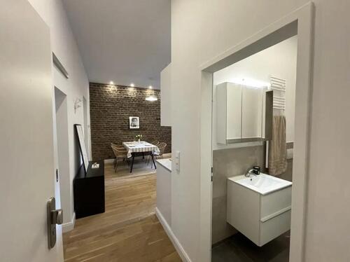 Foto - Etagenwohnung in Köln