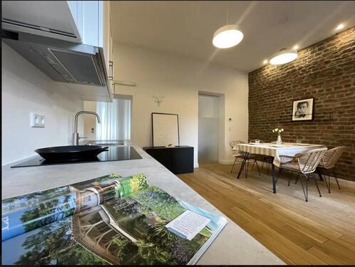 Foto - Etagenwohnung in Köln zur Miete