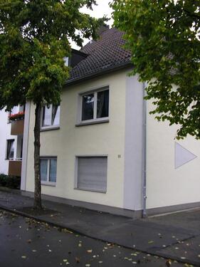 Foto - attraktive Etagenwohnung in ruhiger Lage