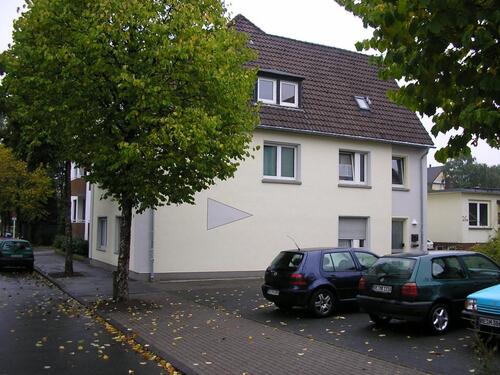 Foto - Etagenwohnung zur Miete in Marl