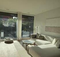 Moderne 4.5 Zimmer Wohnung in Kreuzlingen (CH) - Konstanz