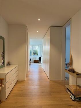 Foto - Etagenwohnung zur Miete in Konstanz