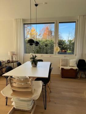 Foto - Etagenwohnung in Konstanz